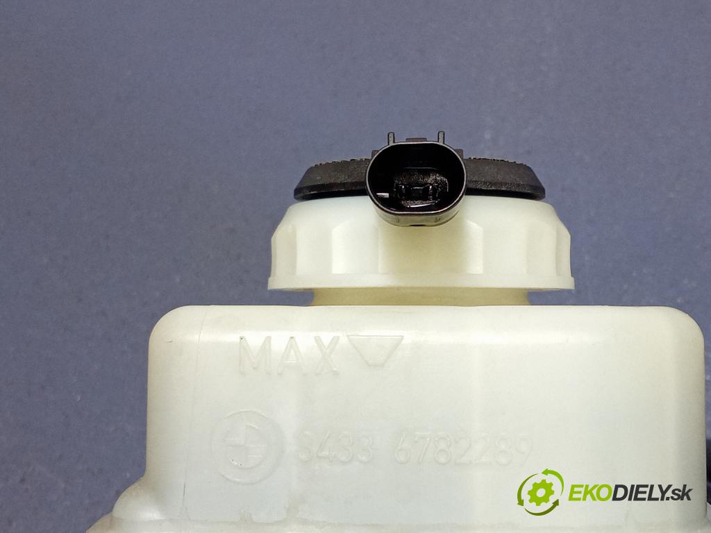 Bmw Gt 2011 servo Brzdní: 7866850