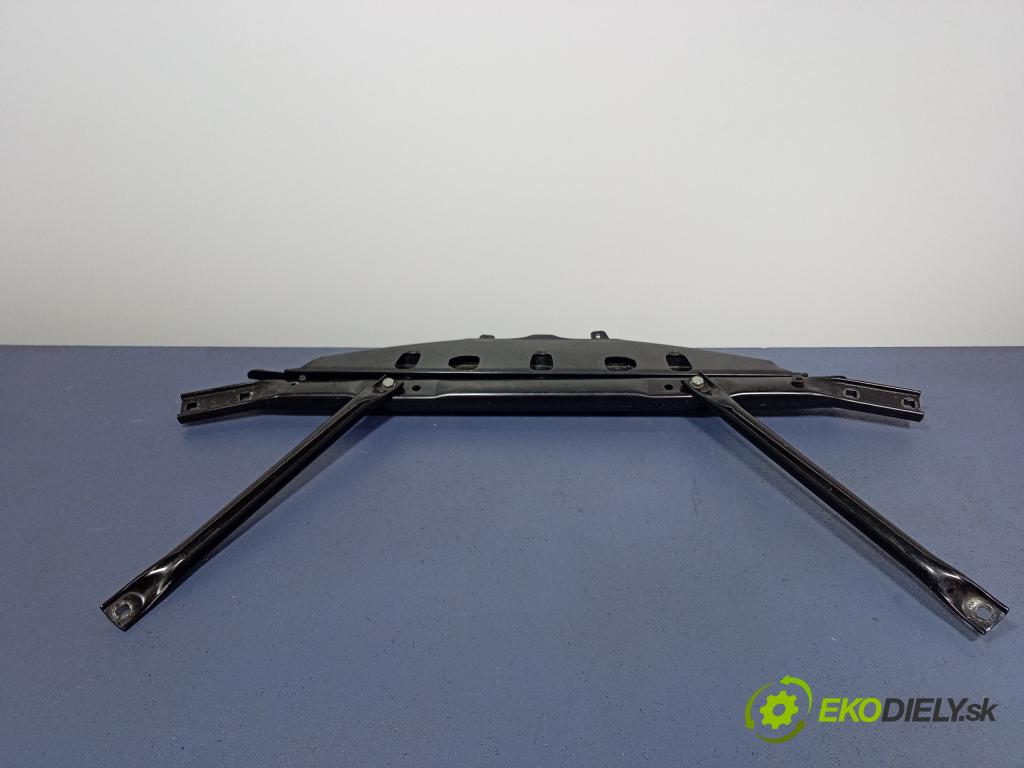 Bmw Gt 2011 výztuha Čelní / stěna Přední 7199417