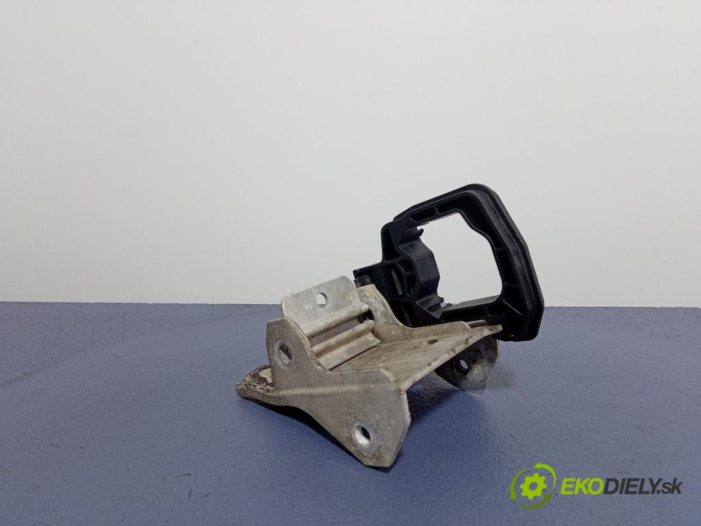 Bmw Gt 2011 výztuha Čelní / stěna Přední 7186513 7207151