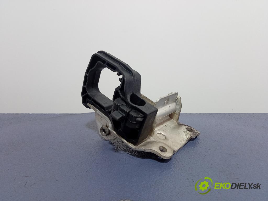 Bmw Gt 2011 výztuha Čelní / stěna Přední 7186513 7207151