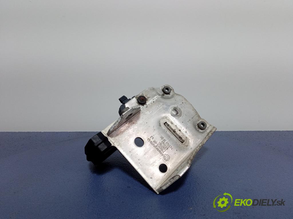 Bmw Gt 2011 výztuha Čelní / stěna Přední 7186513 7207151