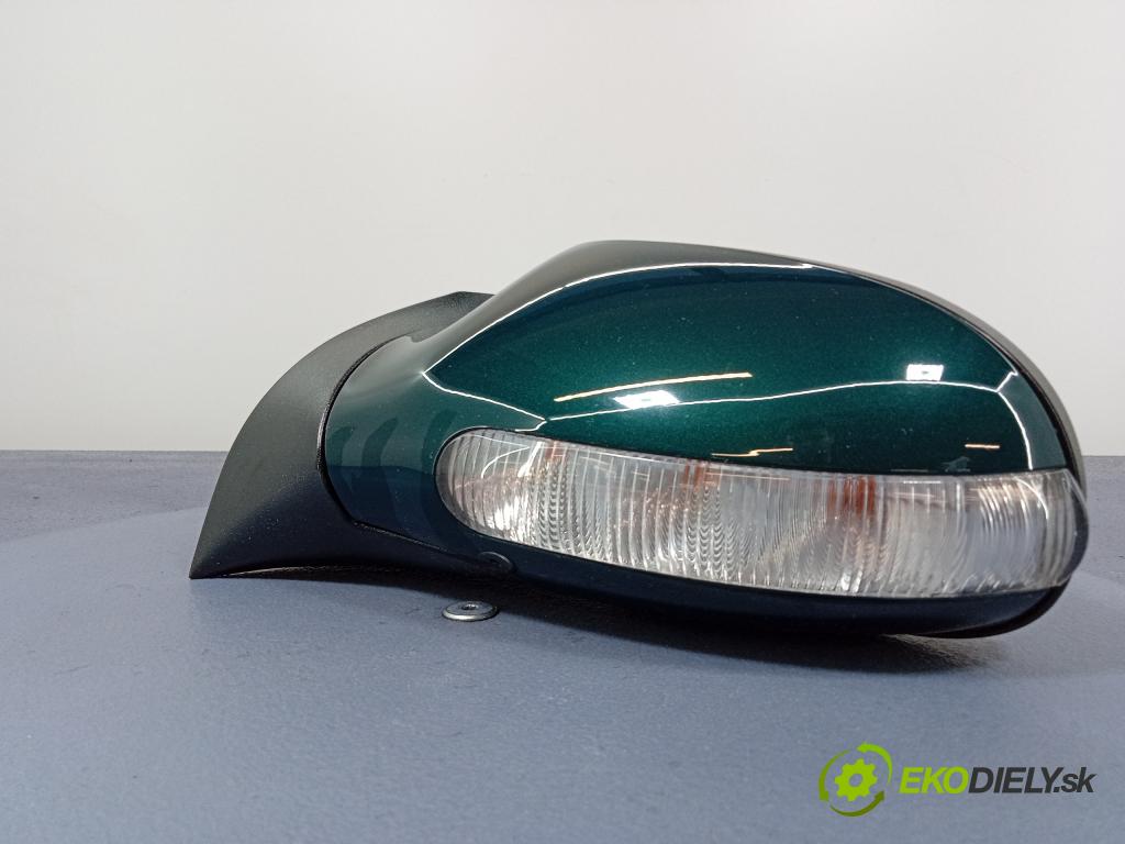 Mercedes A-klasa 2003 zpětné zrcátko Vlevo, odjet: 1688101793