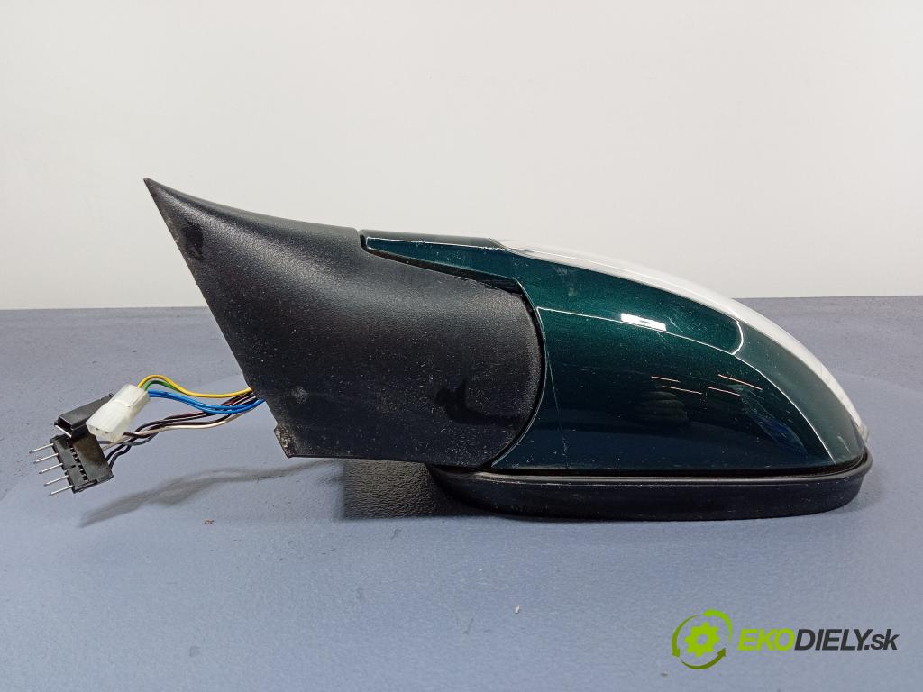 Mercedes A-klasa 2003 zpětné zrcátko Vlevo, odjet: 1688101793
