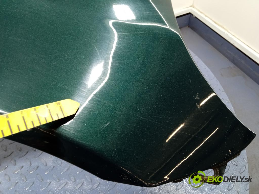 Mercedes A-klasa 2003 Blatník Přední v pravo: 01