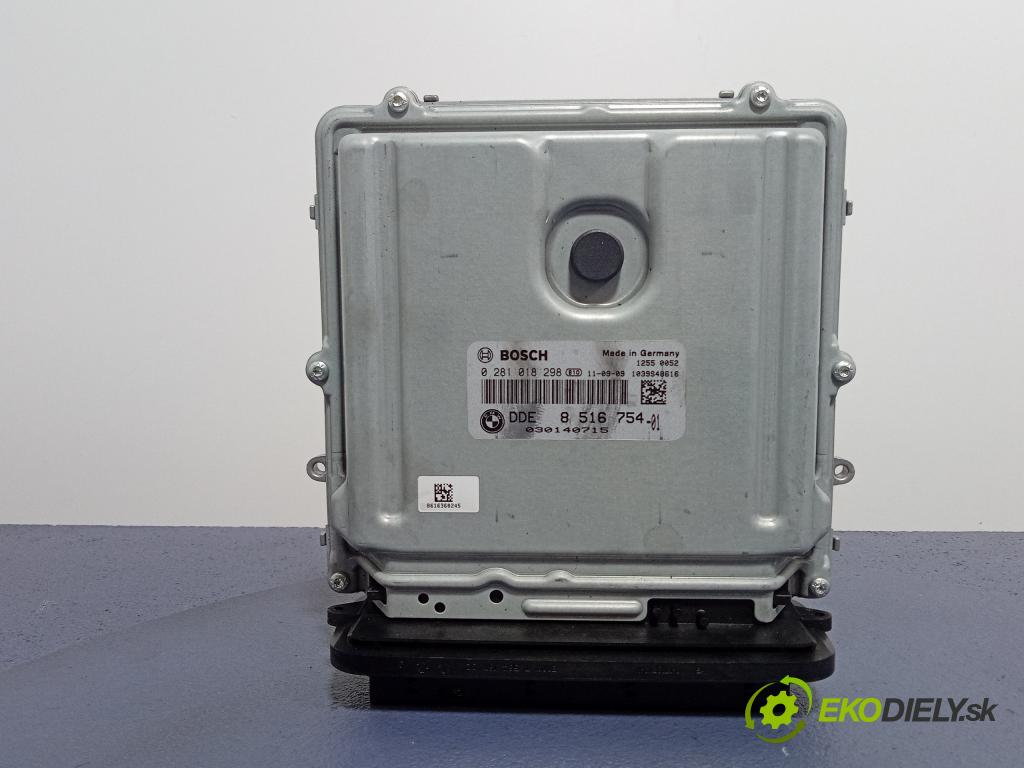 Bmw Gt 2011 riadiaca jednotka Motor: 8516754