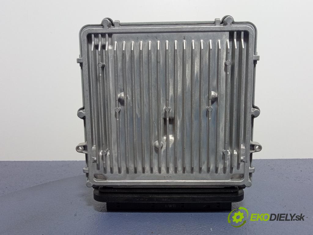 Bmw Gt 2011 riadiaca jednotka Motor: 8516754