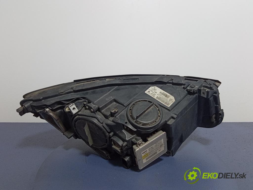 Bmw Gt 2011 světlo Levý: 7199613