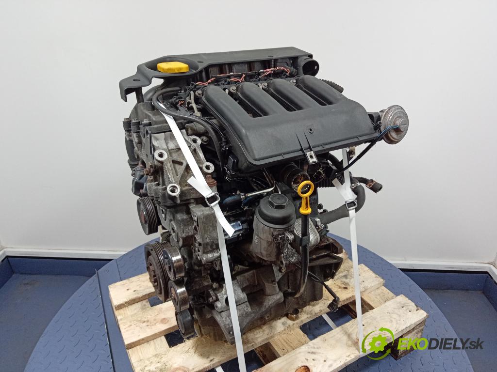 Rover 75 1999 motor Diesel M47R