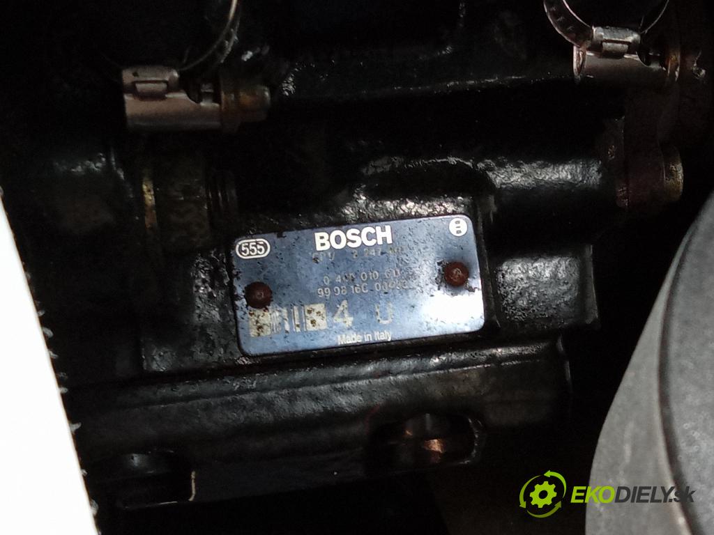 Rover 75 1999 motor Diesel M47R