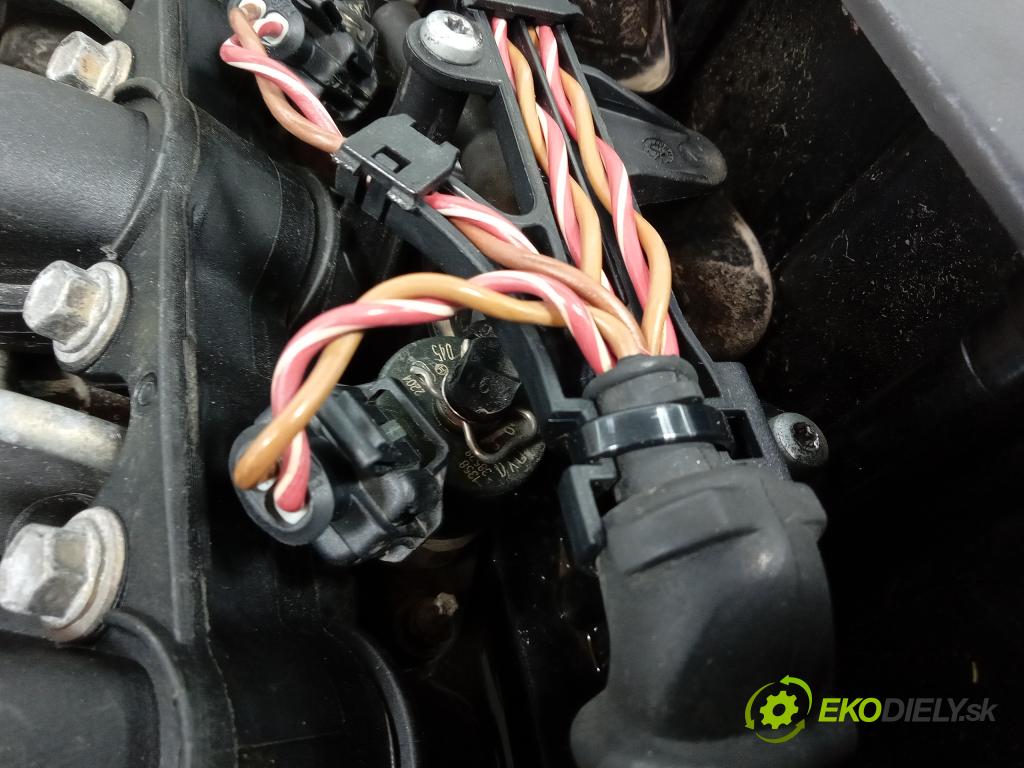 Rover 75 1999 motor Diesel M47R