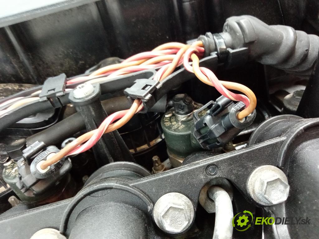 Rover 75 1999 motor Diesel M47R