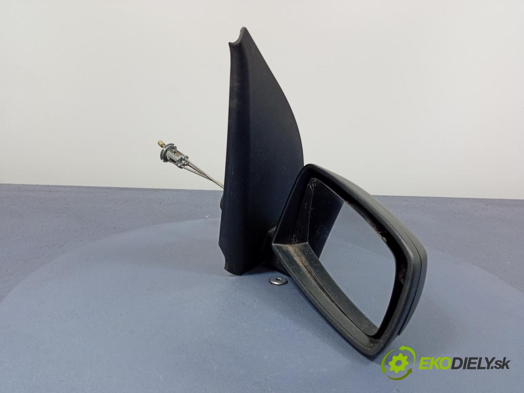 Fiat Panda 2005 zrkadlo pravé 01704662800