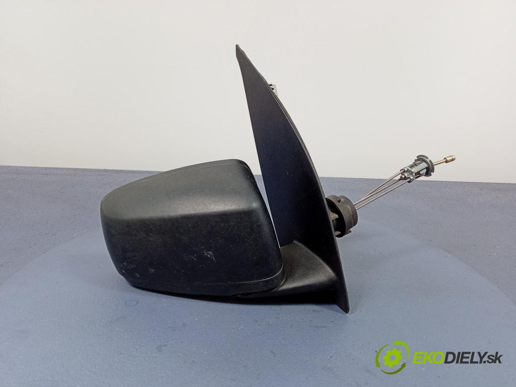 Fiat Panda 2005 zrkadlo pravé 01704662800