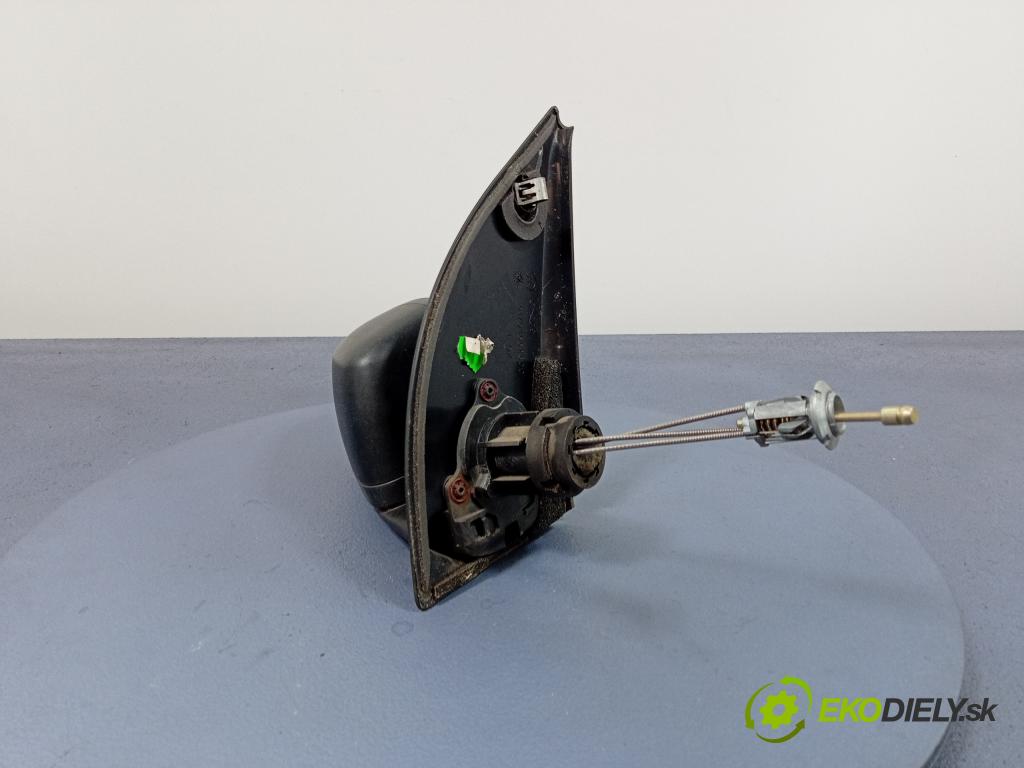 Fiat Panda 2005 zrkadlo pravé 01704662800
