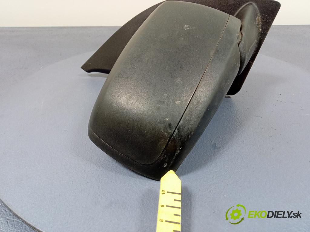 Fiat Panda 2005 zrkadlo pravé 01704662800