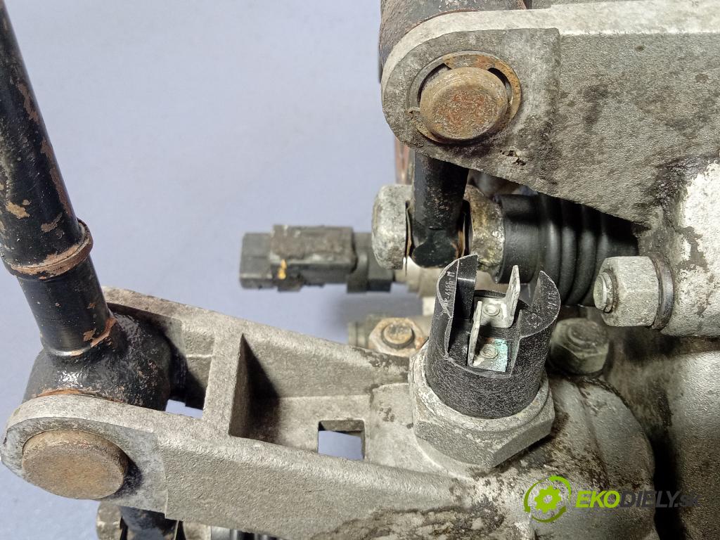 Waz Lada niva 2002 převodovka Redukční 01