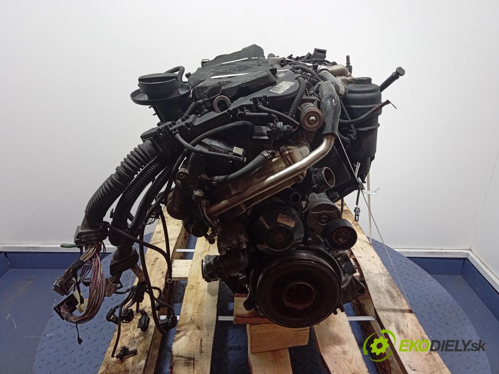 Bmw Gt 2011 motor Diesel N57D30B