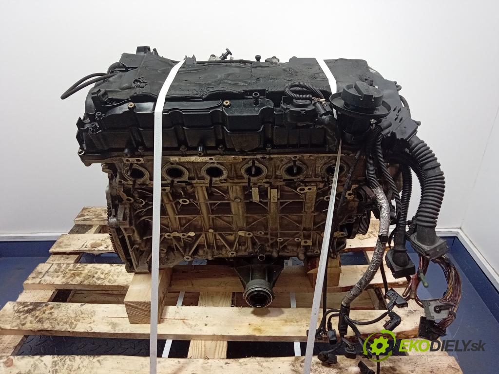 Bmw Gt 2011 motor Diesel N57D30B