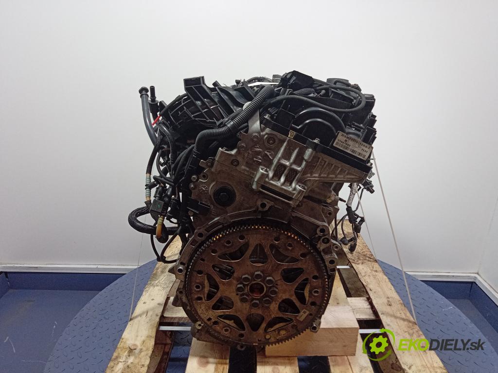 Bmw Gt 2011 motor Diesel N57D30B