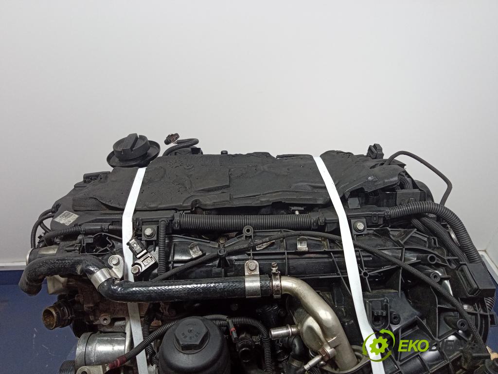 Bmw Gt 2011 motor Diesel N57D30B