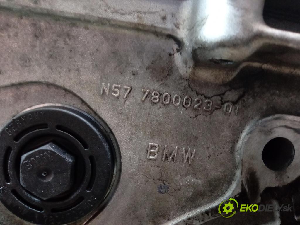Bmw Gt 2011 motor Diesel N57D30B