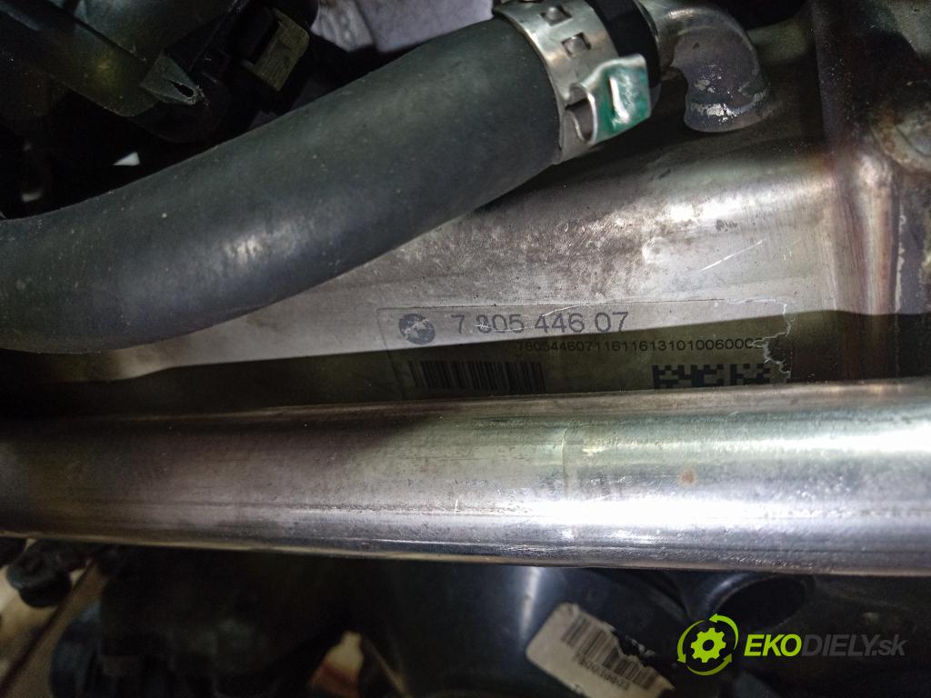 Bmw Gt 2011 motor Diesel N57D30B