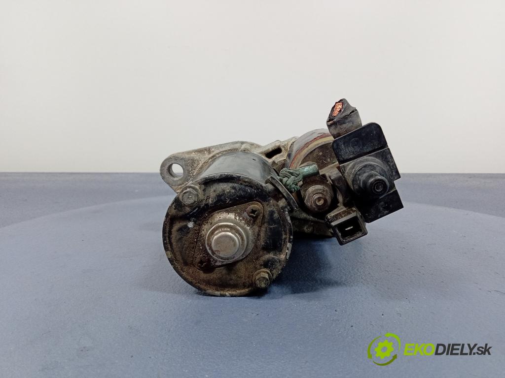 Seat Ibiza 2002 štartér 02T911023G