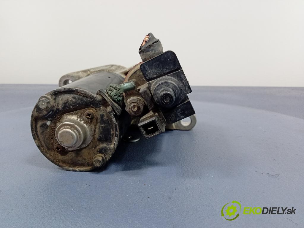Seat Ibiza 2002 štartér 02T911023G