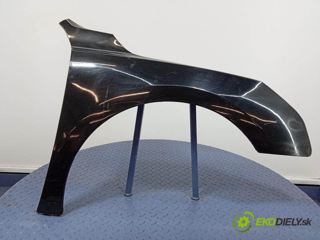 Peugeot 508 2014 Blatník Přední v pravo: 01