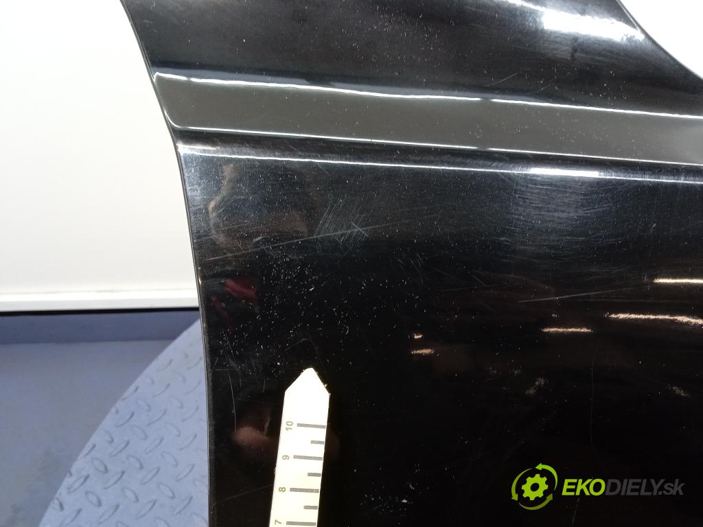 Peugeot 508 2014 Blatník Přední v pravo: 01
