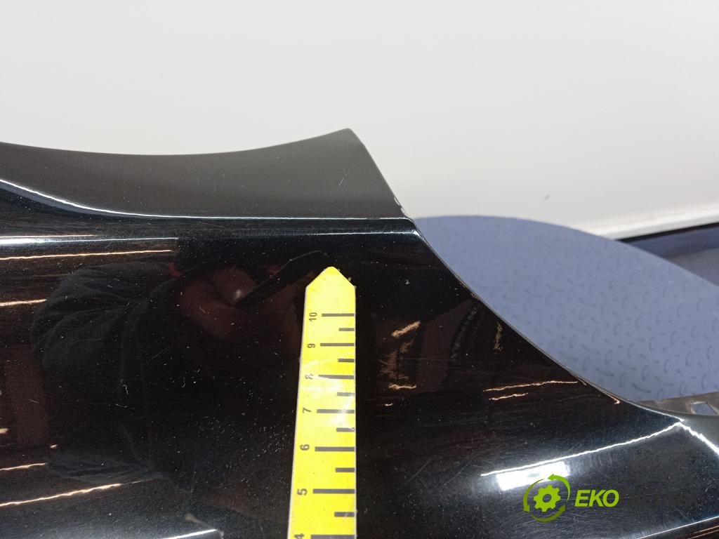 Peugeot 508 2014 Blatník Přední v pravo: 01