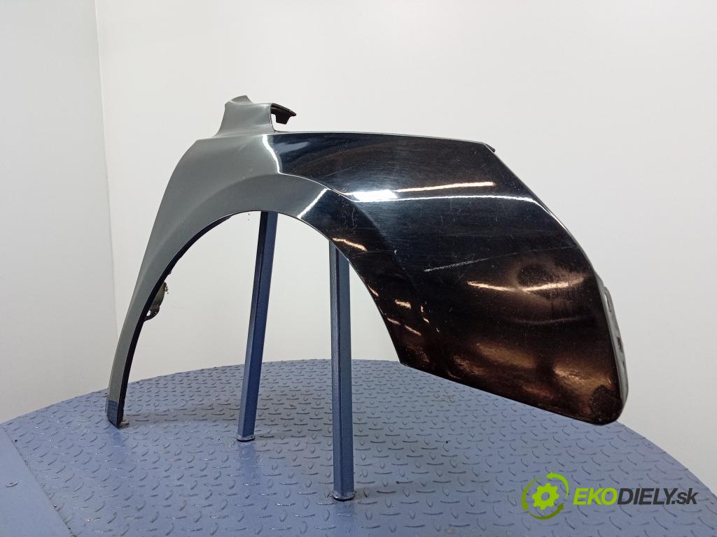 Peugeot 508 2014 Blatník Přední v pravo: 01