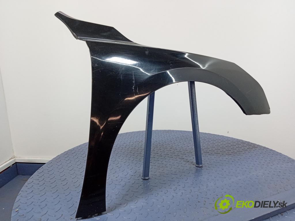 Peugeot 508 2014 Blatník Přední v pravo: 01