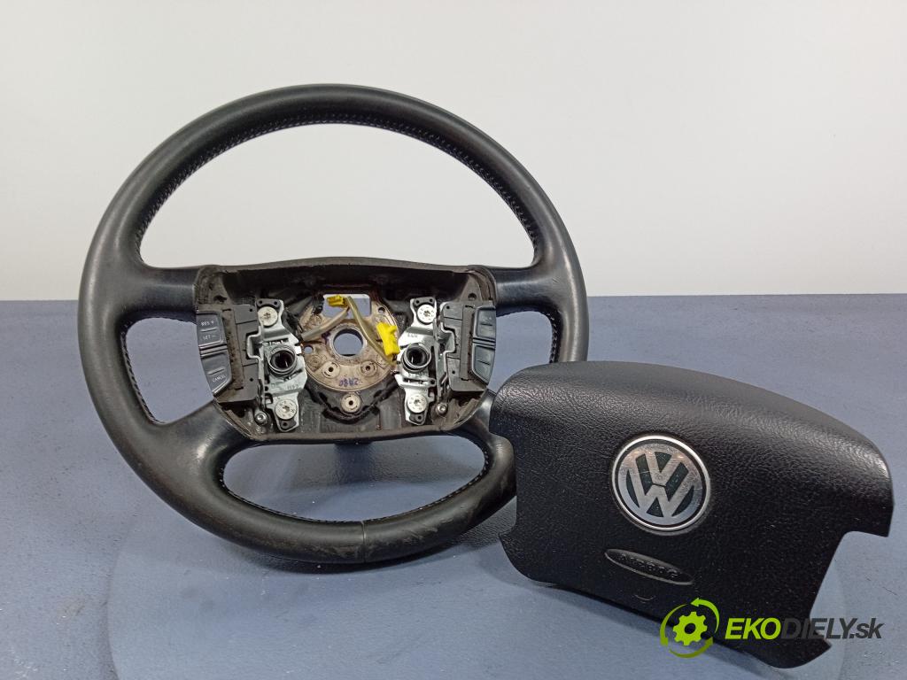 Vw Sharan 2006 volant 7M3419091BD