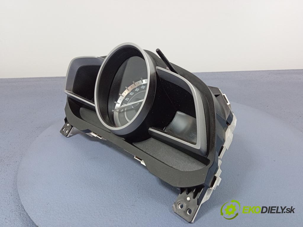 Mazda 3 2015 prístrojovka/ budíky NBPP3C
