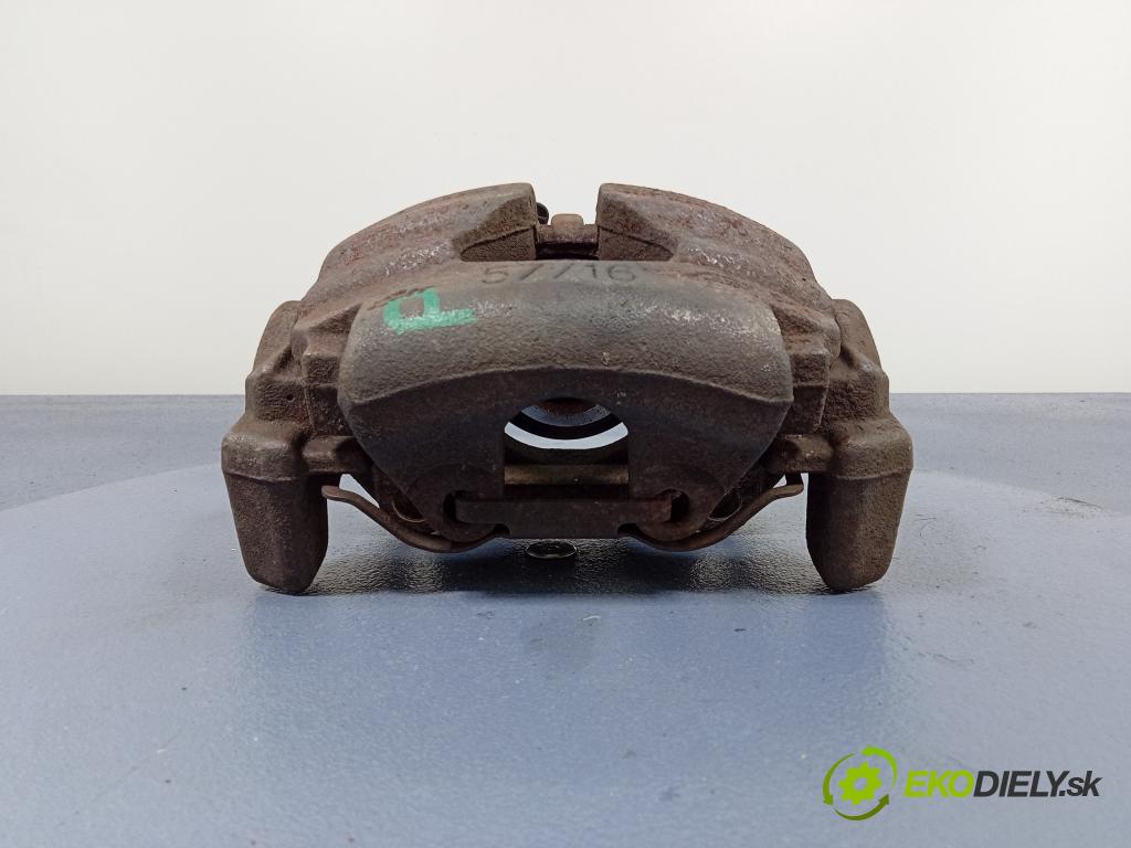Vw Sharan 2006 brzdič brzdový Predná časť: v pravo: 57/16