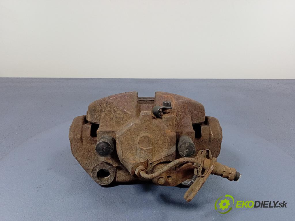 Vw Sharan 2006 brzdič brzdový Predná časť: v pravo: 57/16