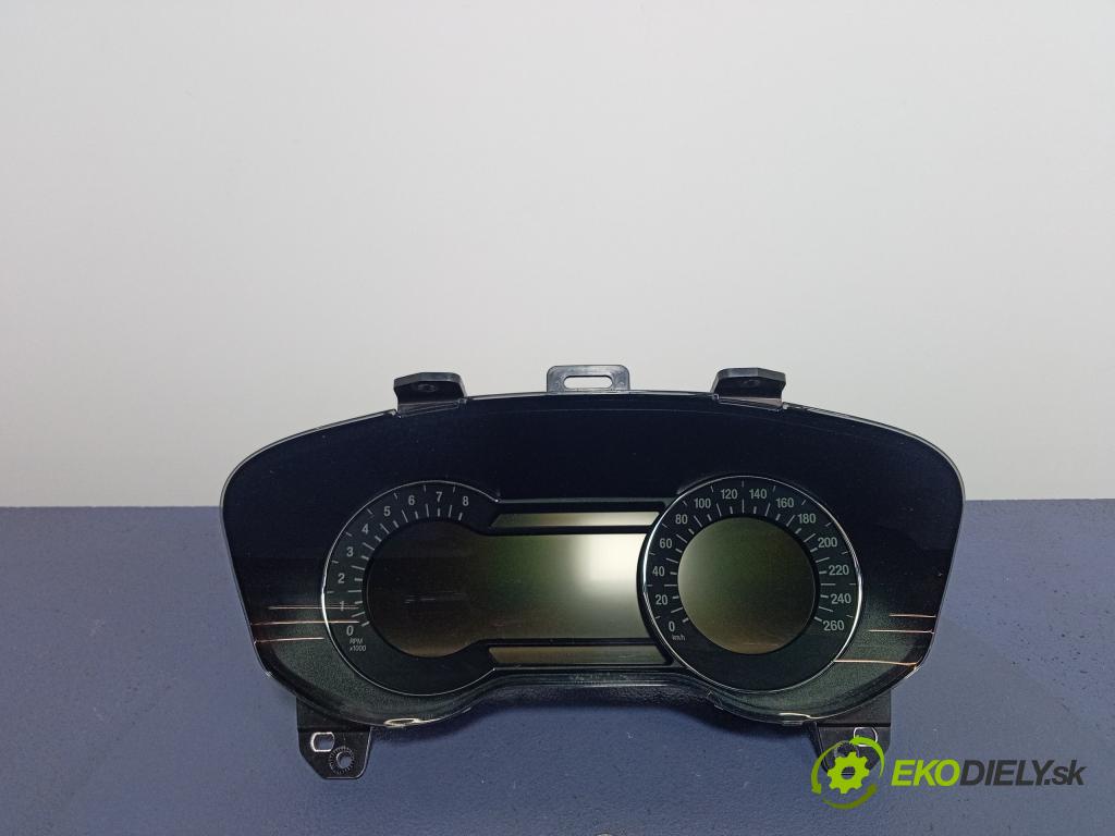 Ford Mondeo 2018 prístrojovka/ budíky JS7T-10849-AJB