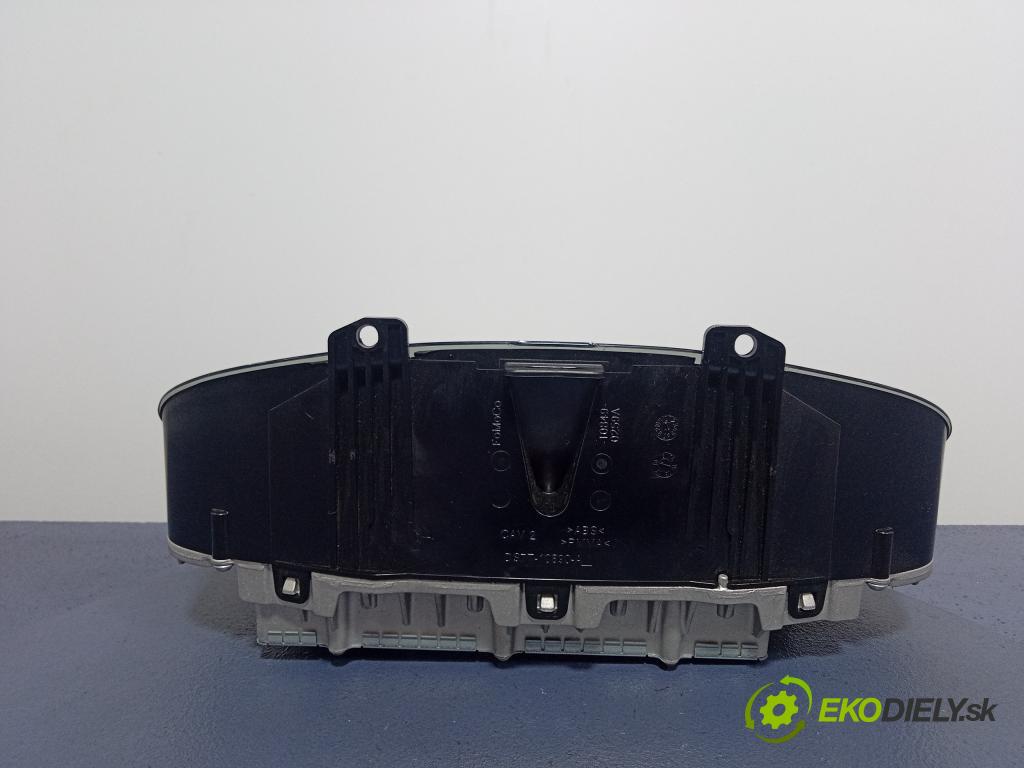 Ford Mondeo 2018 prístrojovka/ budíky JS7T-10849-AJB