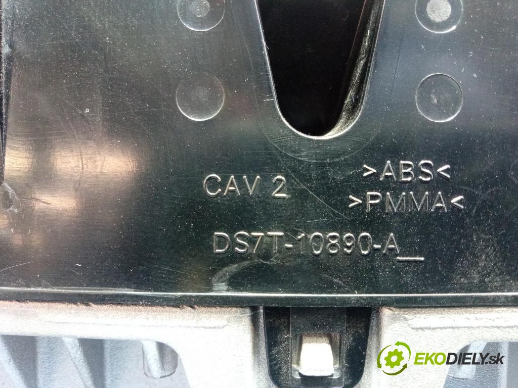 Ford Mondeo 2018 prístrojovka/ budíky JS7T-10849-AJB