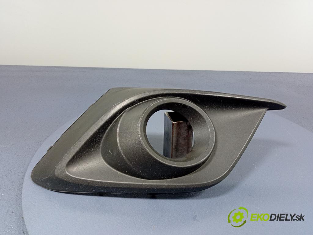 Mazda 3 2015 lišta narazník BJS8-50C11