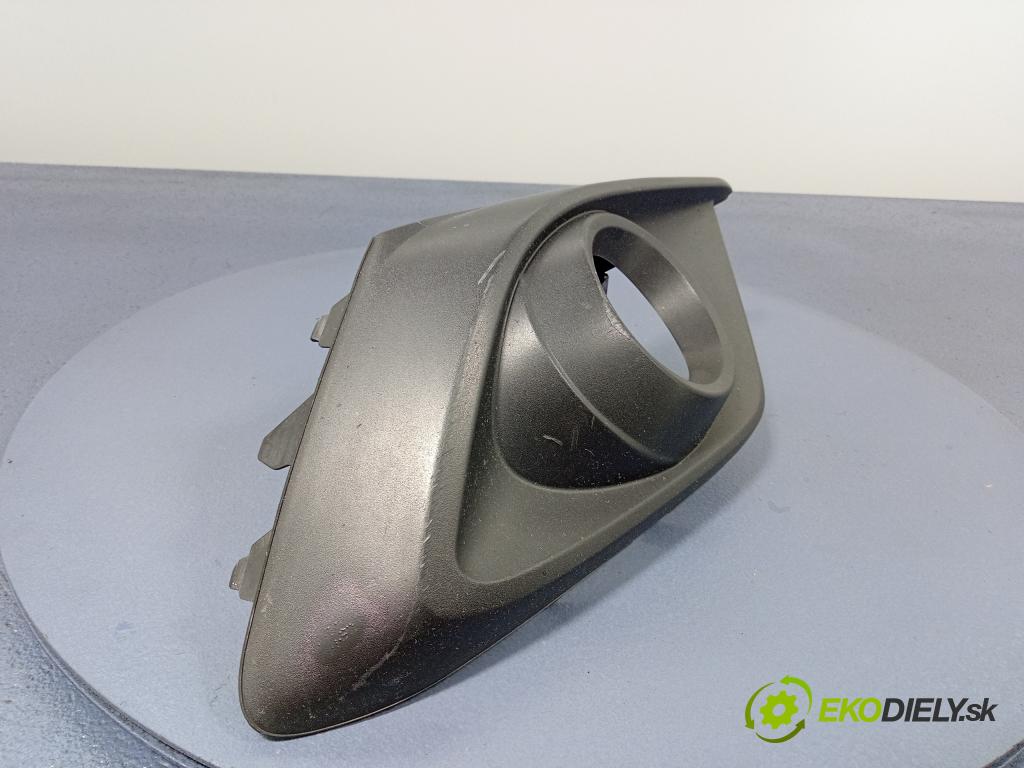 Mazda 3 2015 lišta narazník BJS8-50C11