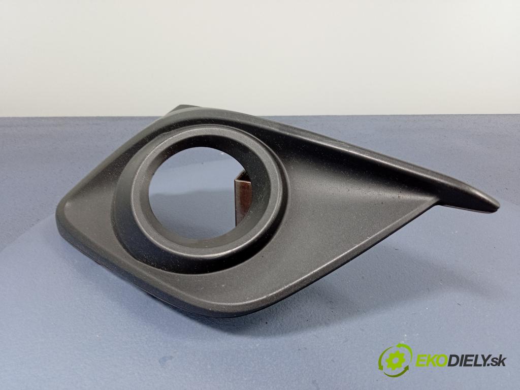 Mazda 3 2015 lišta narazník BJS8-50C11