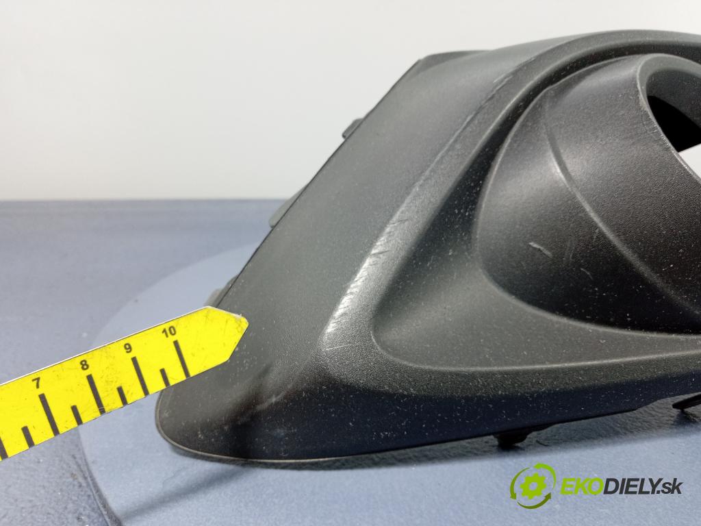 Mazda 3 2015 lišta narazník BJS8-50C11