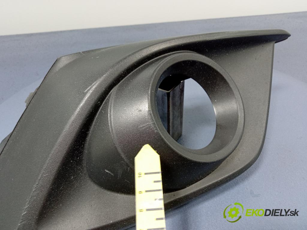 Mazda 3 2015 lišta narazník BJS8-50C11