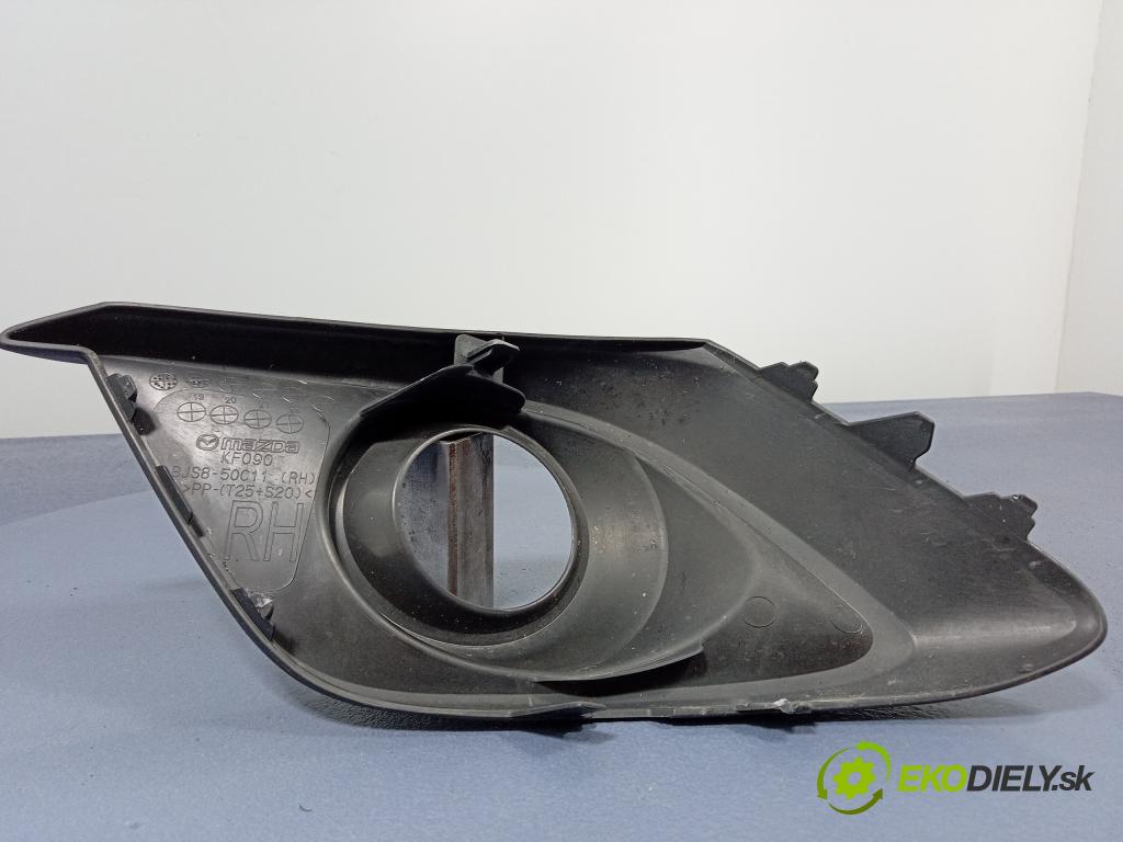 Mazda 3 2015 lišta narazník BJS8-50C11