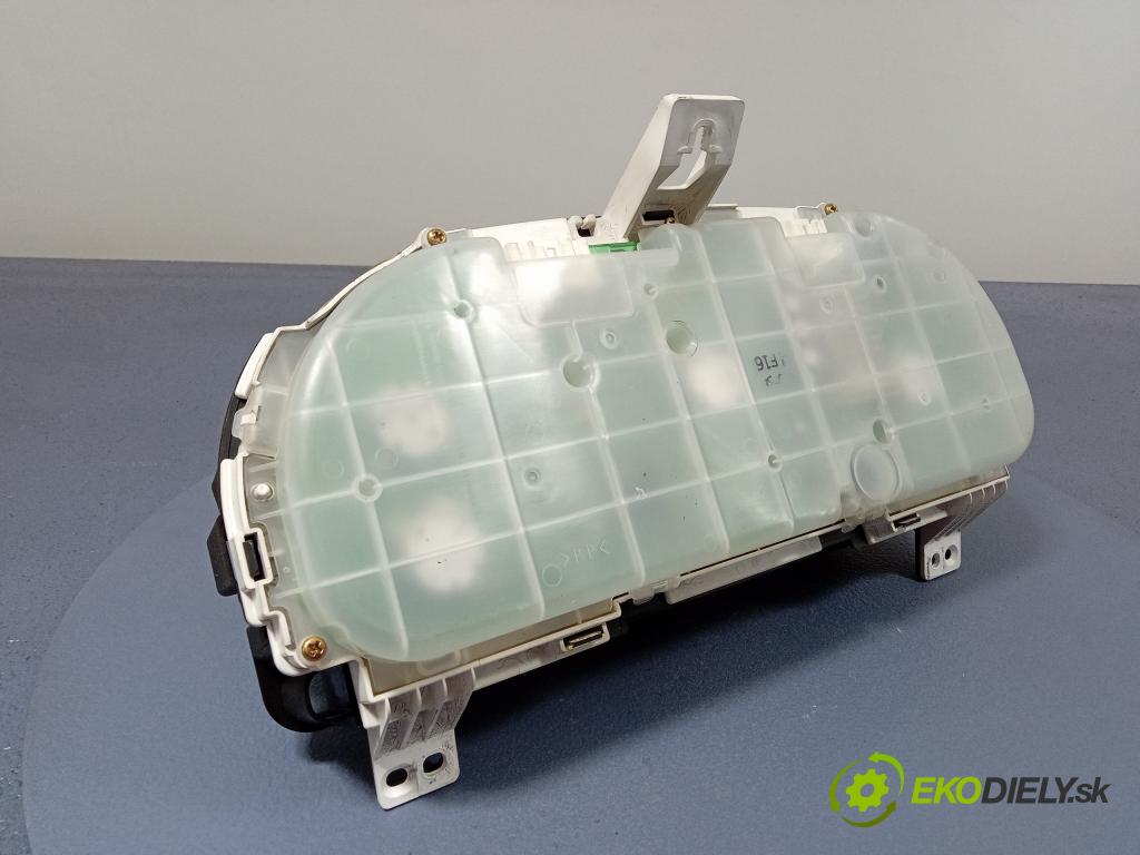Mazda 3 2004 prístrojovka/ budíky BN9JA