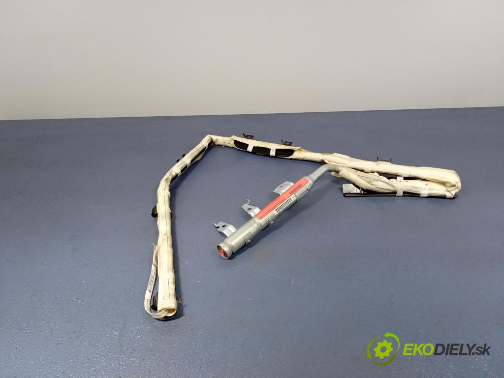 Mazda 3 2004 Airbag: clona x 602183100B