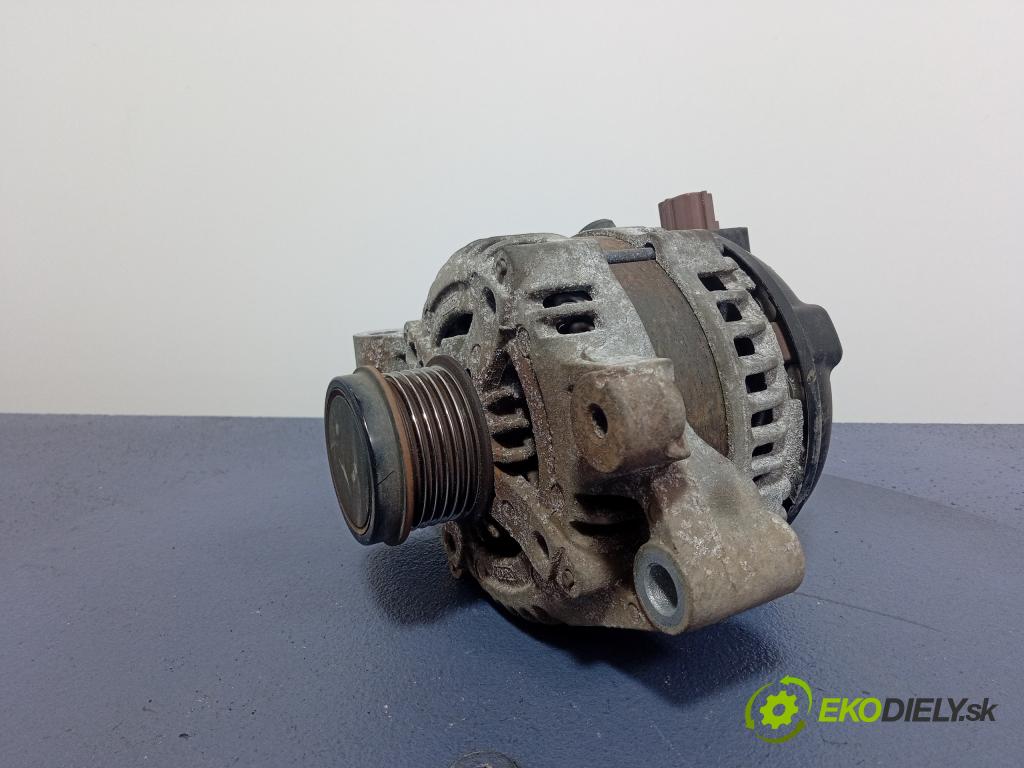 Ford Mondeo 2018 Alternator HS7T-10300-AA