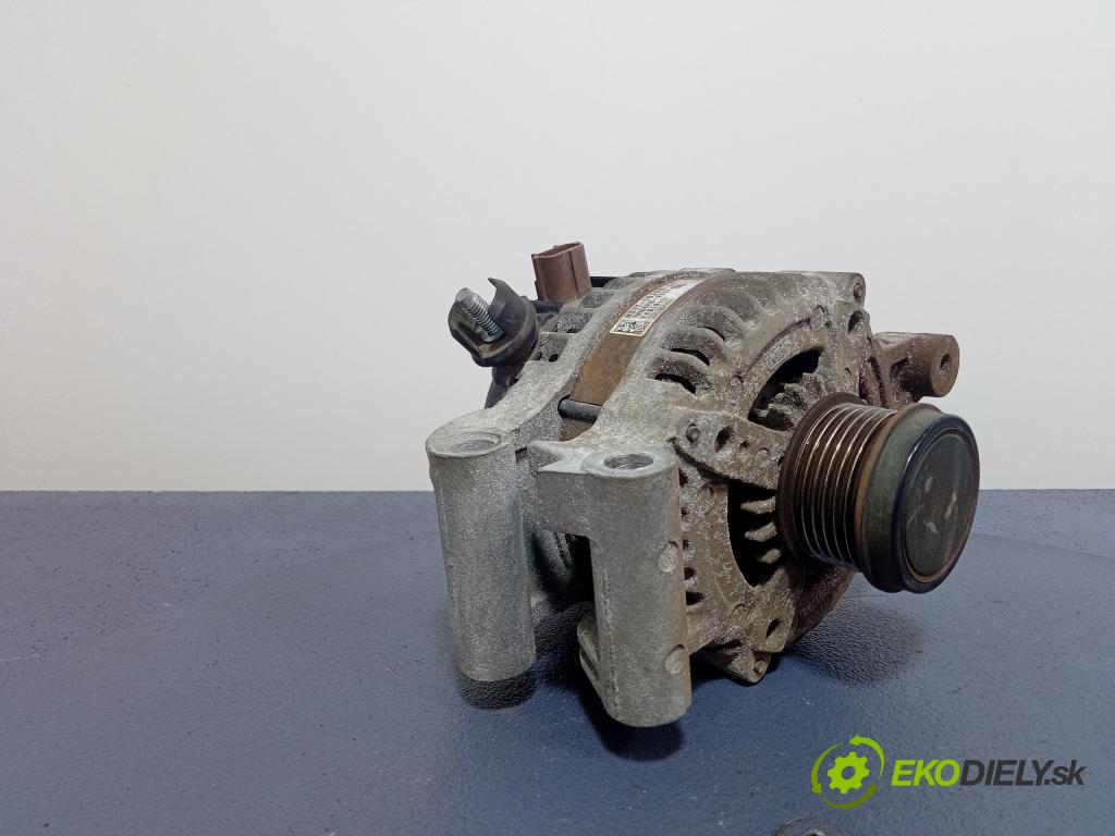 Ford Mondeo 2018 Alternator HS7T-10300-AA